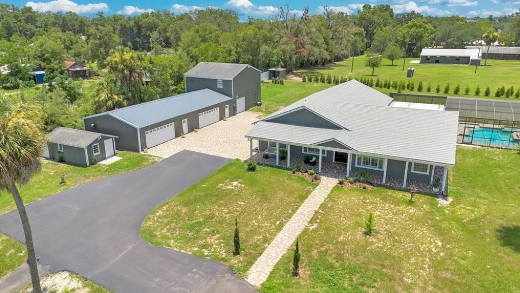 5785 Gilliam Road, Orlando, FL 32818 Photo