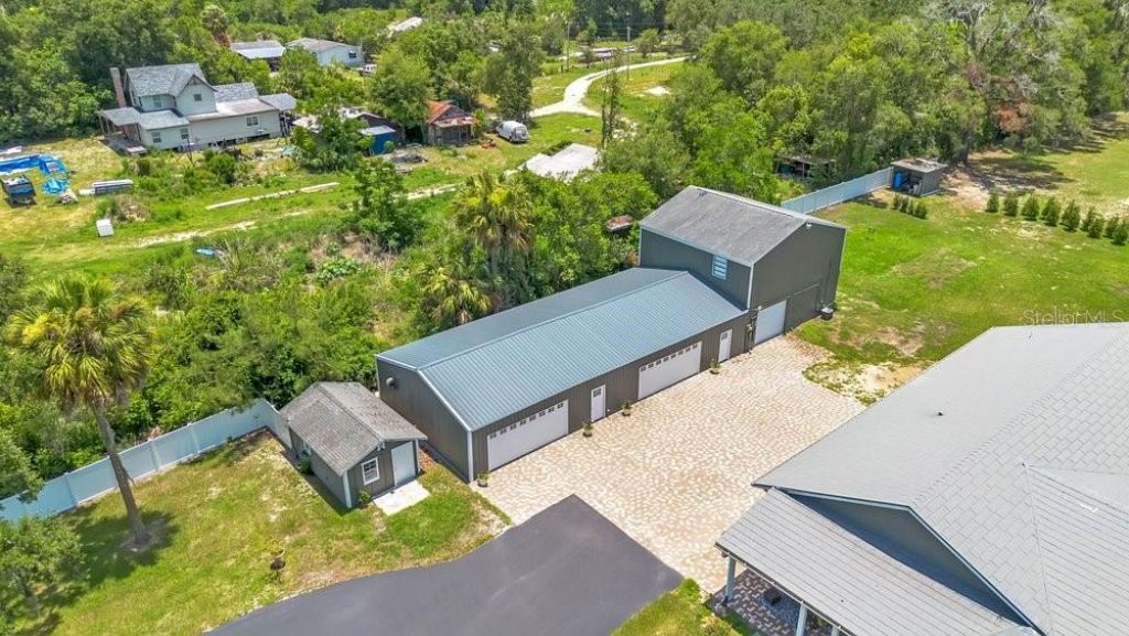 5785 Gilliam Road, Orlando, FL 32818 Photo