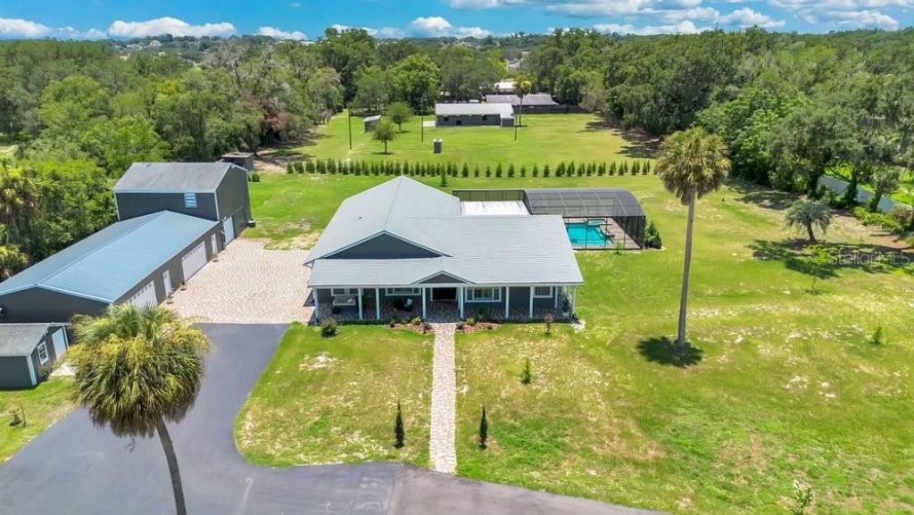 5785 Gilliam Road, Orlando, FL 32818 Photo
