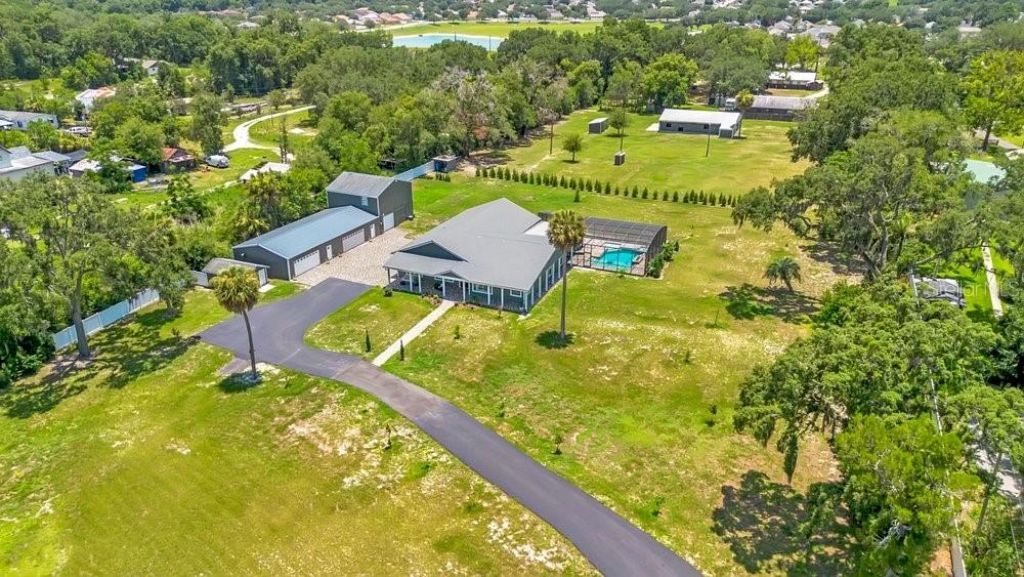5785 Gilliam Road, Orlando, FL 32818 Photo