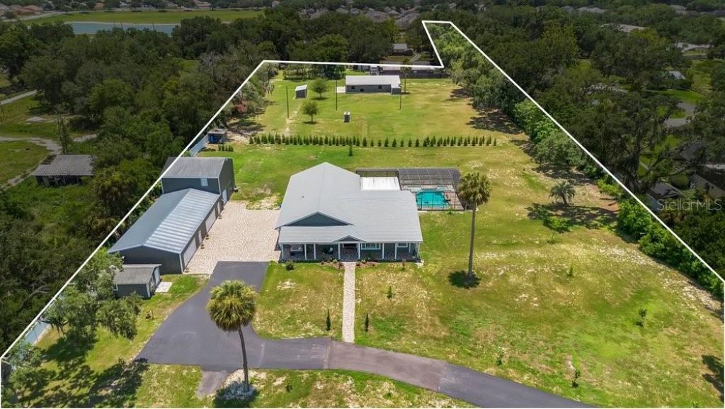 5785 Gilliam Road, Orlando, FL 32818 Photo