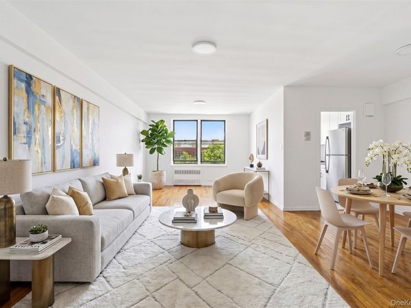 1040 Neilson Street , Unit 4F, Far Rockaway, NY 11691