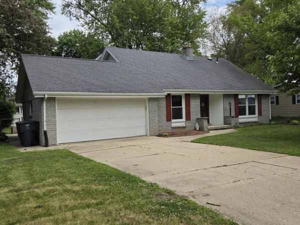 447 S Woodland DRIVE, Whitewater, WI 53190