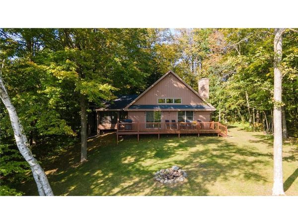 1452 194th Avenue, Balsam Lake, WI 54810