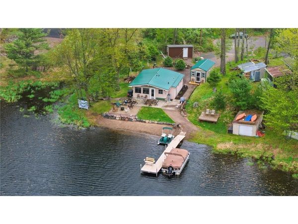 63 16 5/8 Avenue, Turtle Lake, WI 54889