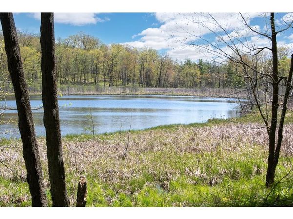 TBD 170th Ave/Cty Rd I, Balsam Lake, WI 54810