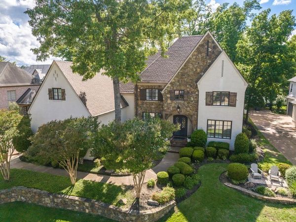 3015 DEVONSHIRE CV, Germantown, TN 38139