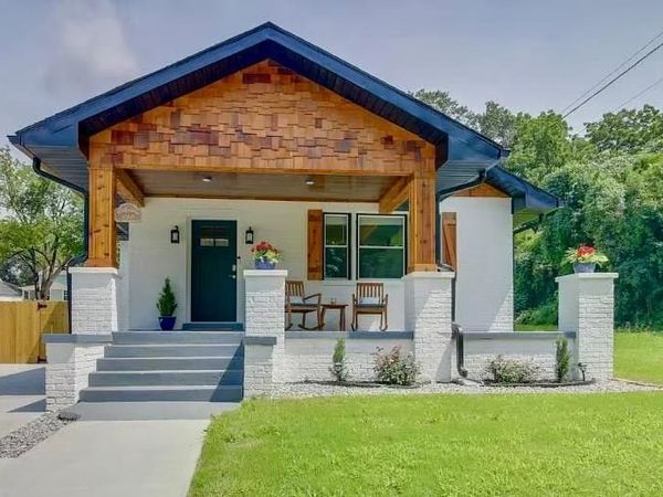 125 HATTON ST, Jackson, TN 38301