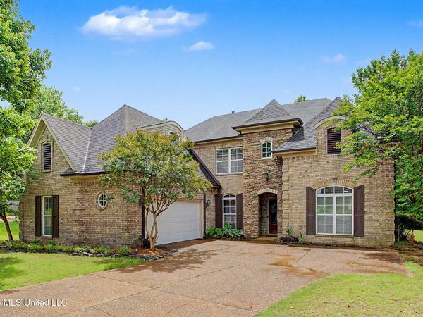 3677 Kenton Drive, Southaven, MS 38672