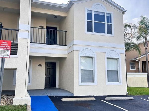 8825 GRAND PALMS CIRCLE , Unit B, KISSIMMEE, FL 34747
