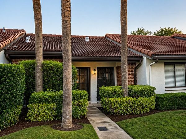 7360 ULMERTON ROAD , Unit 3C, LARGO, FL 33771