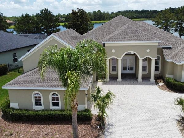 760 HOLLY SPRINGS TERRACE , OVIEDO, FL 32765