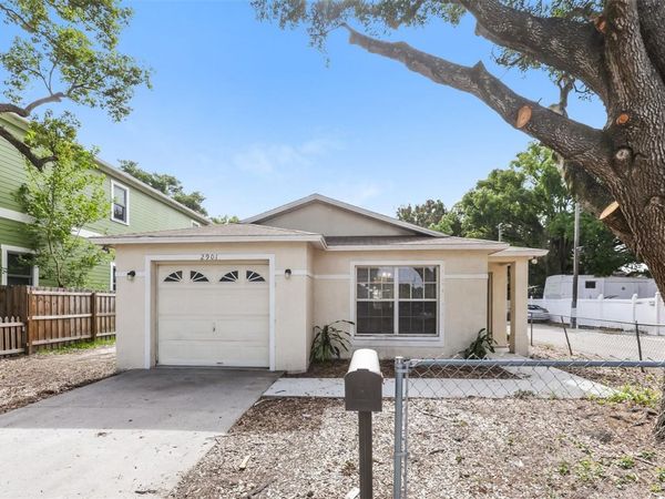 2901 N 12TH STREET, TAMPA, FL 33605