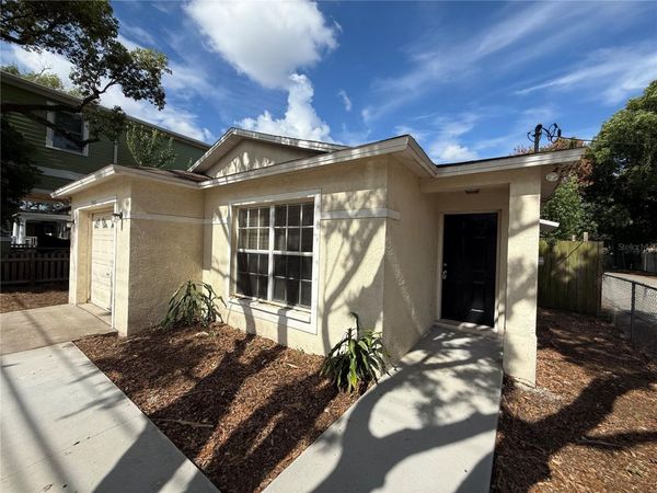 2901 N 12TH STREET , TAMPA, FL 33605