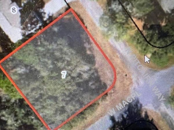 8572 N PITCAIRN WAY , DUNNELLON, FL 34434
