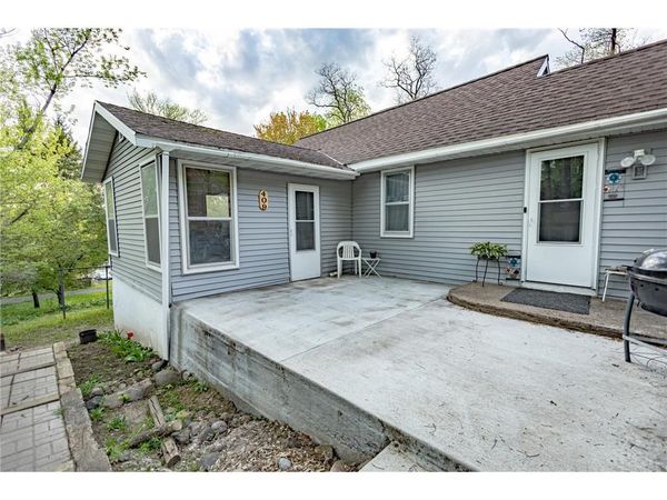 409 N Adams Street, Saint Croix Falls, WI 54024