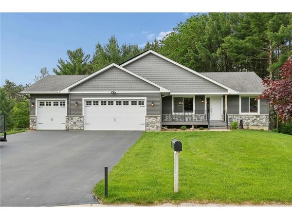 350 Blue Spruce Lane, Somerset, WI 54025