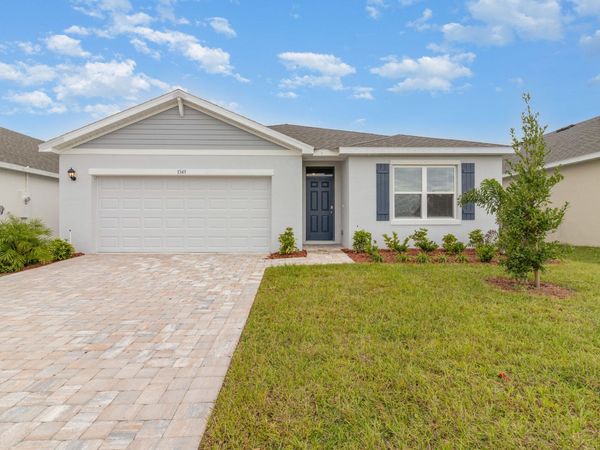 9069 Venetian Square, Vero Beach, FL 32966