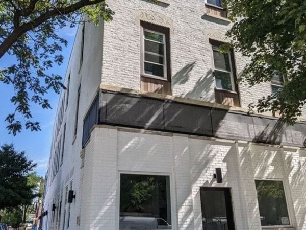 1236 W Hubbard Street , Unit 2S, Chicago, IL 60642