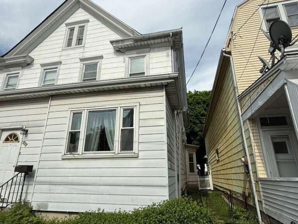 577 N Laurel Street, Hazleton, PA 18201