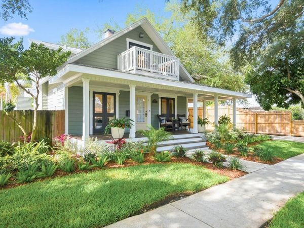 888 16TH AVENUE N, ST PETERSBURG, FL 33704