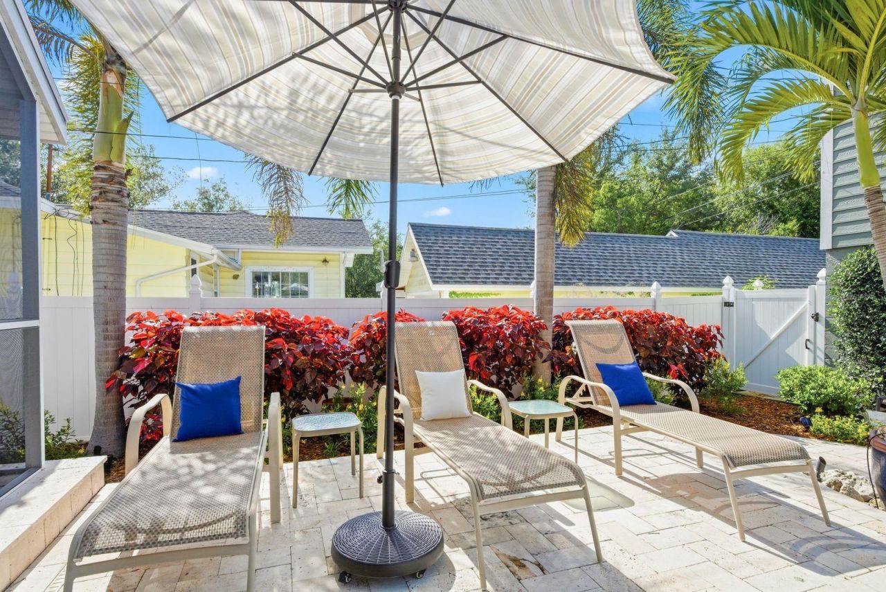 888 16th Avenue N, Saint Petersburg, FL 33704 Photo
