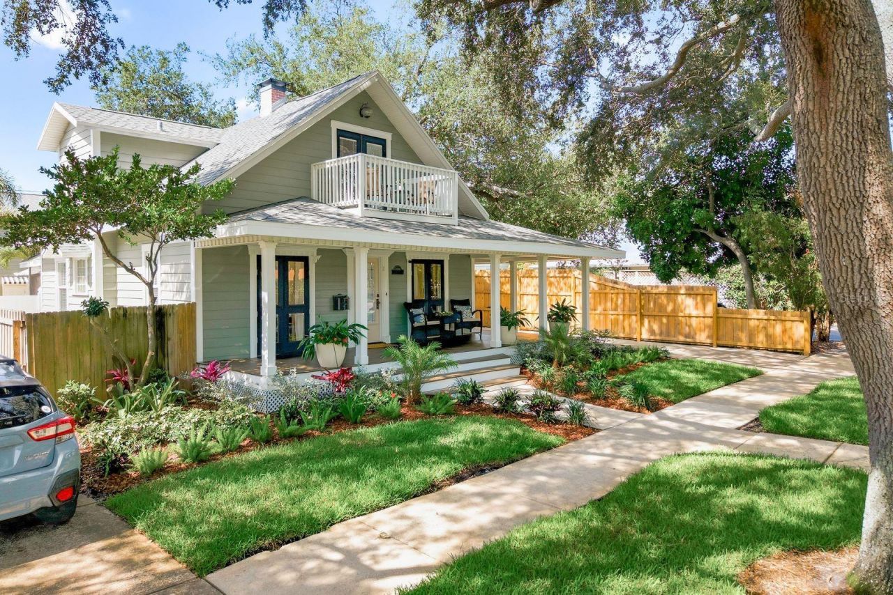 888 16th Avenue N, Saint Petersburg, FL 33704 Photo