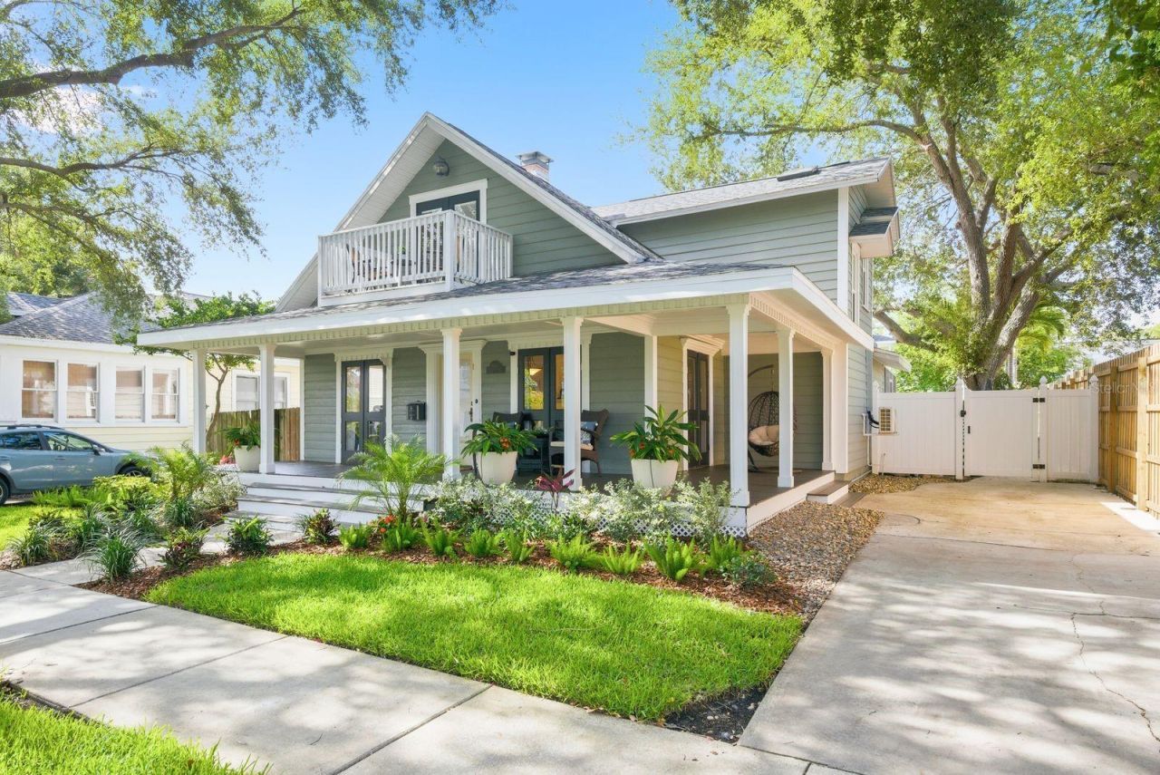 888 16th Avenue N, Saint Petersburg, FL 33704 Photo