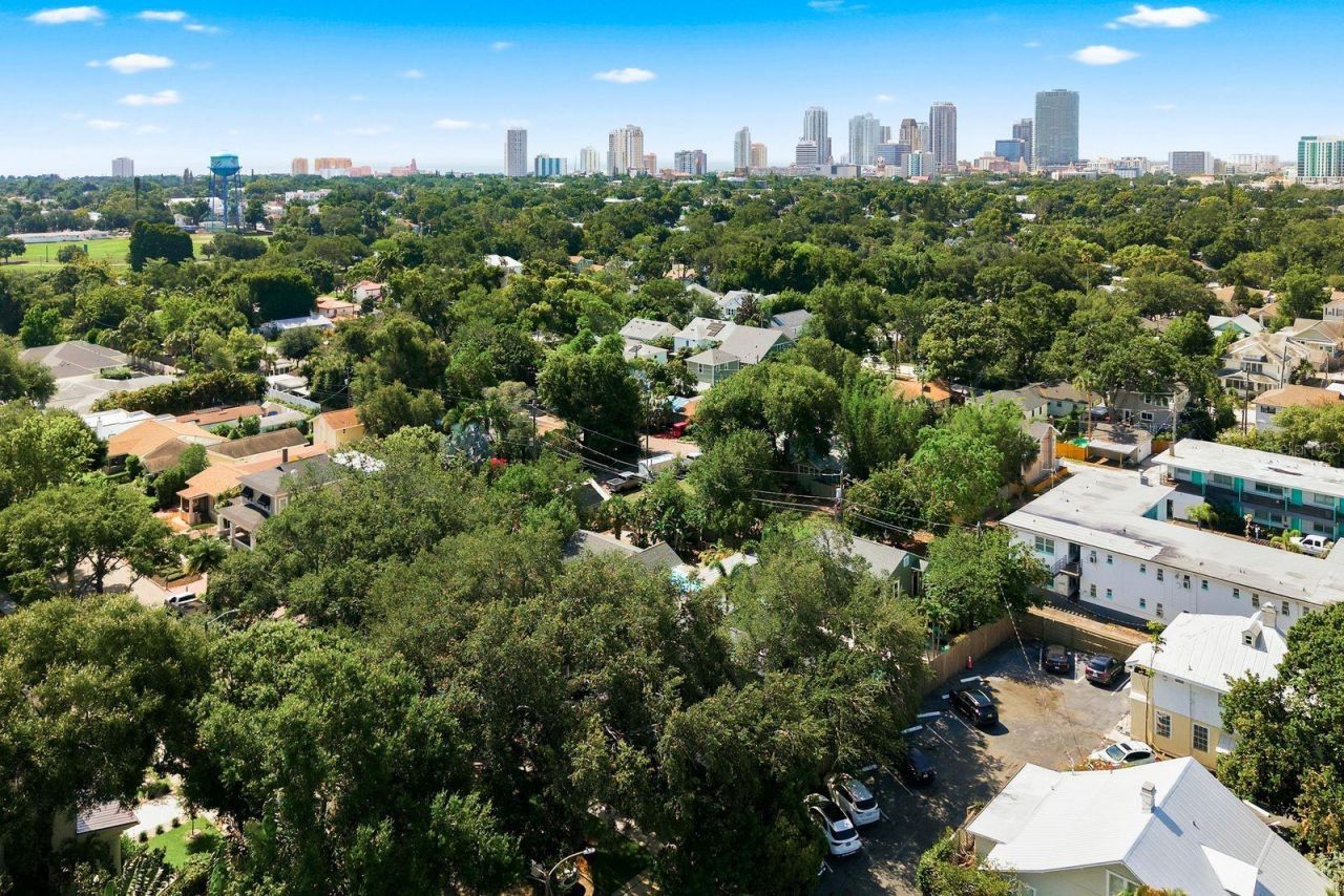 888 16th Avenue N, Saint Petersburg, FL 33704 Photo