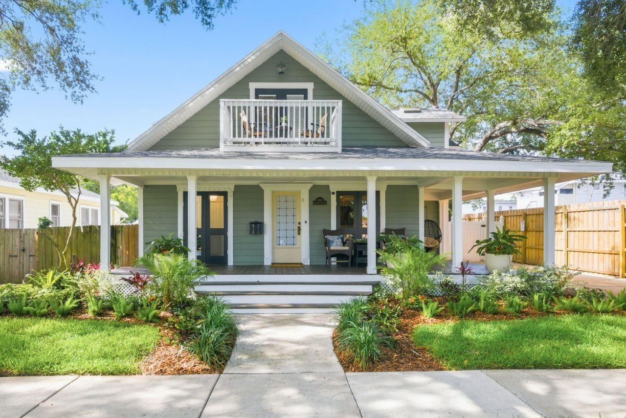 888 16th Avenue N, Saint Petersburg, FL 33704 Photo