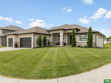 9036 N 172nd Street , Bennington, NE 68007