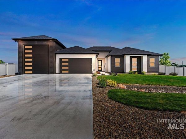 14377 American Holly Drive, Nampa, ID 83651