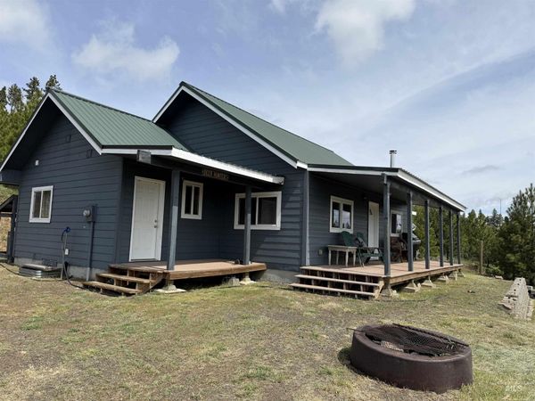 1177 Fireman Canyon Rd, Pomeroy, WA 99437