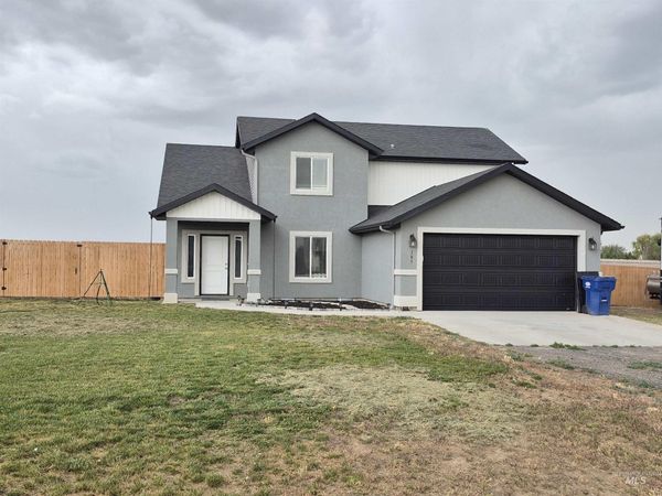 185 W 38 S, Jerome, ID 83338