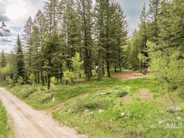 Lot 398 Lava Ranch, Lava Hot Springs, ID 83246
