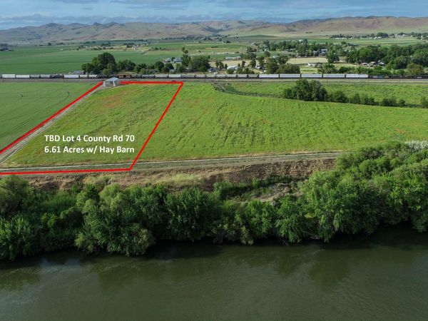 TBD Lot 4 County Road 70, Weiser, ID 83672