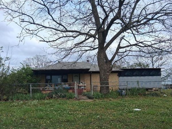 622 N Lake Avenue, Davenport, OK 74026