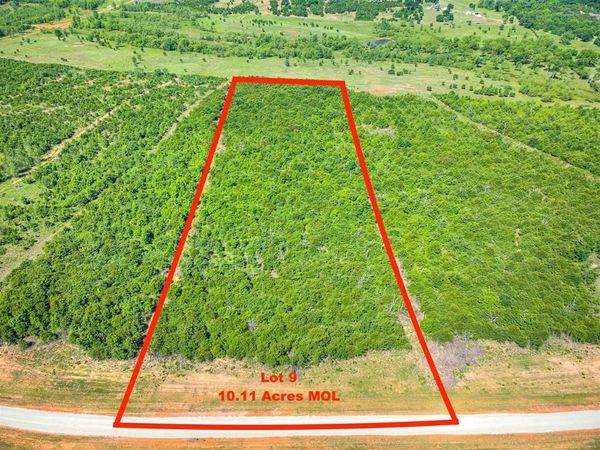 4410 Baxter Lane, Norman, OK 73026