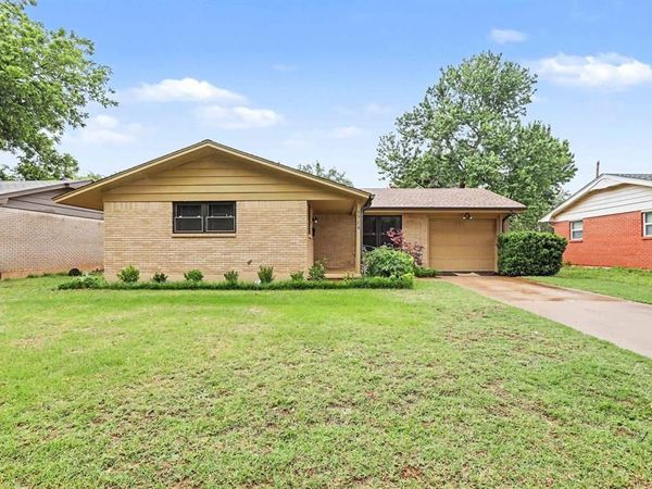 1716 Bedford Lane, Norman, OK 73072