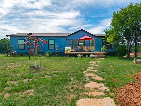 100925 S 3330 Road, Harrah, OK 73045