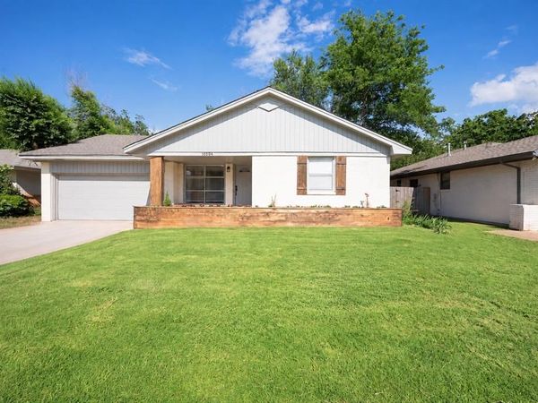 10504 Sunnymeade Place, Oklahoma City, OK 73120