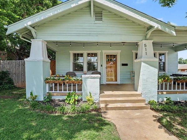 511 NW 25th Street, Oklahoma City, OK 73103