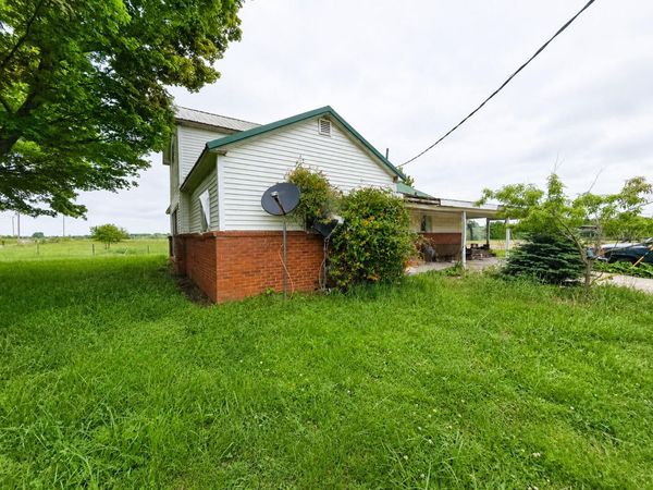8545 SE Jeff Rd-90 Road , Warren, IN 46792