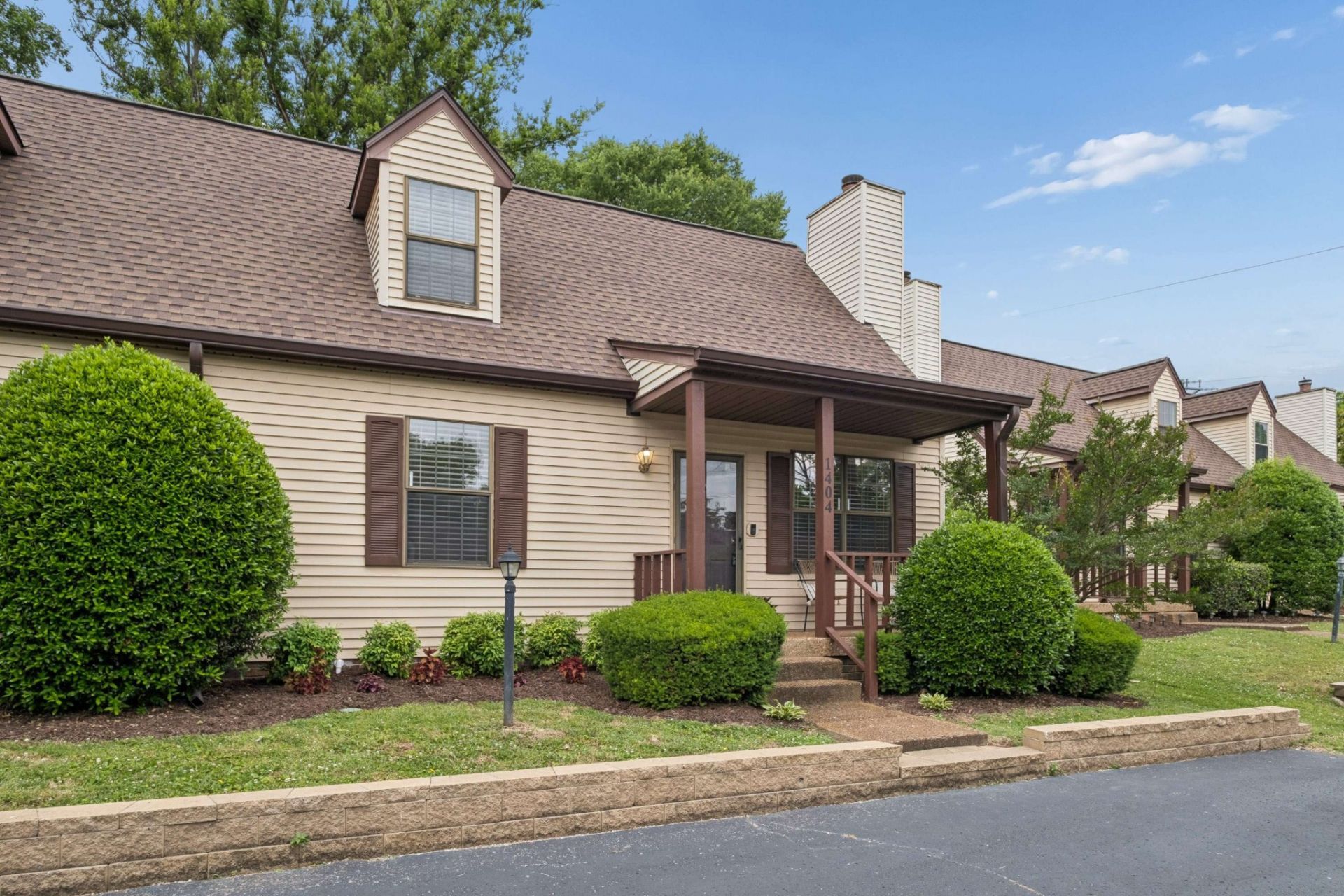1404 Quail Run, Nashville, TN 37214 Main Photo