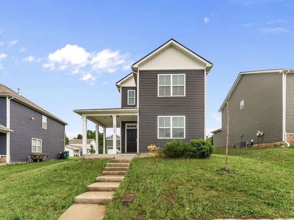 2204 Serene Dr, Antioch, TN 37013