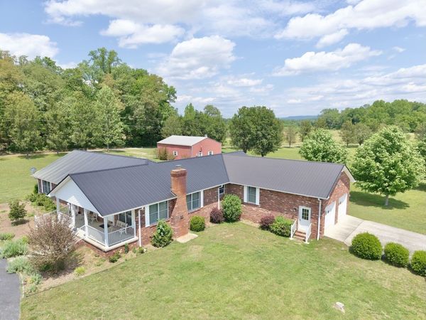 4929 Fountain Grove Rd , Morrison, TN 37357