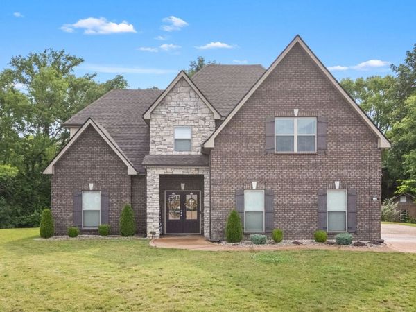 905 Brileigh Mae Pass , Smyrna, TN 37167