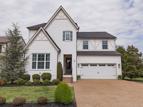 405 Edenfield Pass , Nolensville, TN 37135
