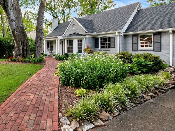 1820 Lombardy Ave , Nashville, TN 37215