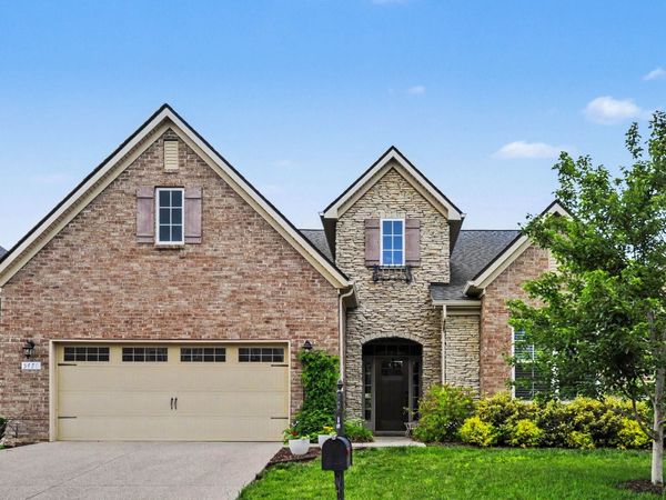 5470 Pisano St, Mount Juliet, TN 37122